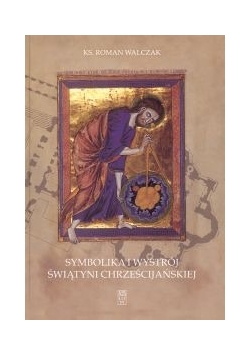 Symbolika i wystrój świątyni chrześcijańskiej