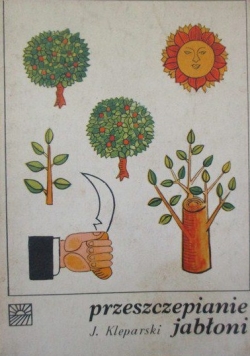 Przeszczepianie jabłoni