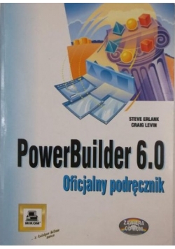 PowerBuilder 6.0. Oficjalny podręcznik