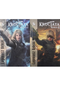 Krucjata Księga I i II