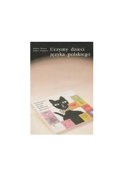 Uczymy dzieci języka polskiego
