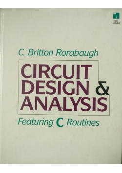 Circuit Design & Analysis