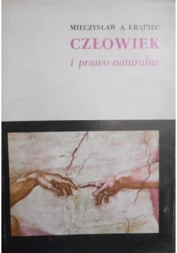 Człowiek i prawo naturalne
