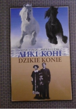 Dzikie konie