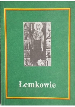 Łemkowie Dedykacja Autora