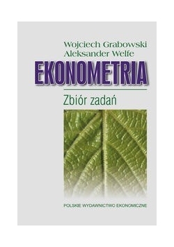 Ekonometria Zbiór zadań