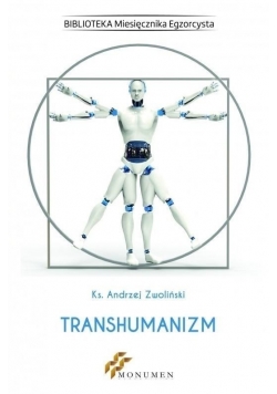 Transhumanizm NOWA