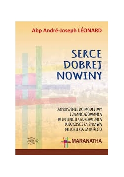 Serce dobrej nowiny
