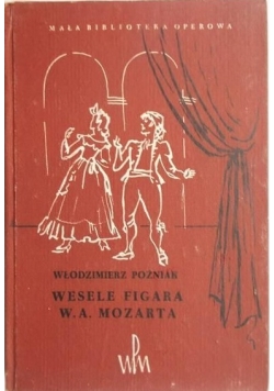 Wesele Figara W A Mozarta