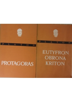 Eufron obrona Kriton/Protagoras