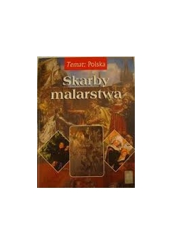 Skarby malarstwa