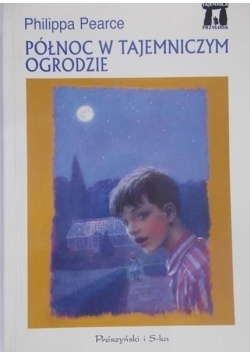 Północ w tajemniczym ogrodzie