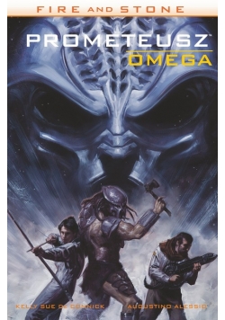 Prometeusz Omega