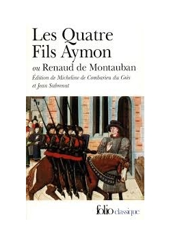 Les Quatre Fils Aymon ou Renaud de Montauban