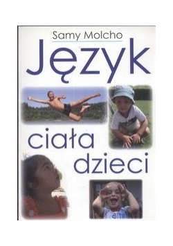 Język ciała dzieci