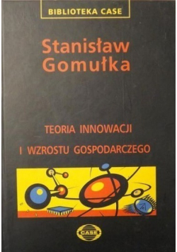Teoria innowacji i wzrostu gospodarczego