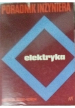Poradnik inżyniera elektryka