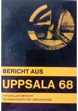 Bericht aus Uppsala 68