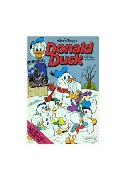 Donald Duck 2(13) 1992