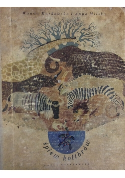 Śpiew kolibrów