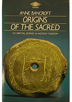Origins of the Sacred