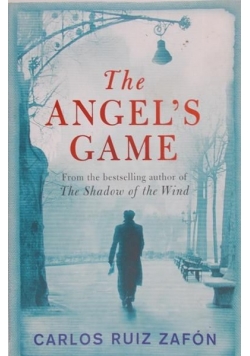 The angel's game
