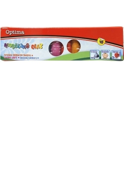 Plastelina Modeling Clay 10/1 200g
