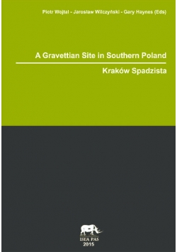 A Gravettian Site in Southern Poland