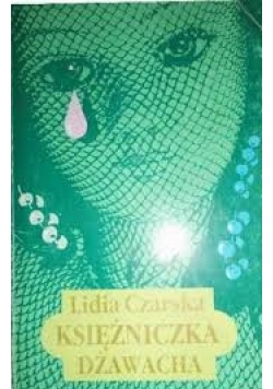 Księżniczka Dżawacha
