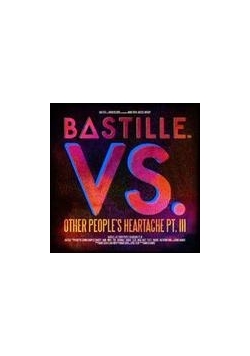 VS Other People s Heartache CD