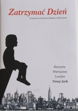 Zatrzymać dzień
