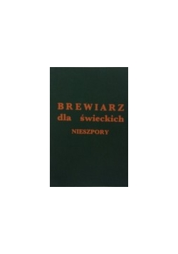 Brewiarz dla świeckich