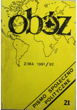 Obóz nr 21