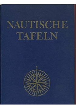Nautische tafeln