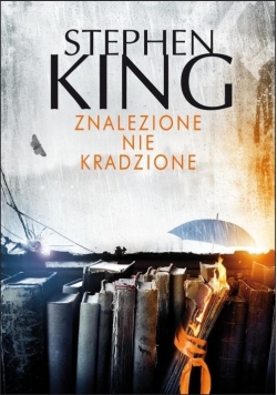 Znalezione nie kradzione BR