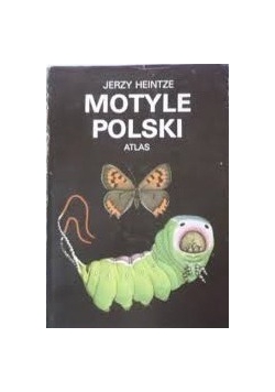 Motyle Polskie atlas