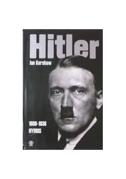 Hitler 1889-1936