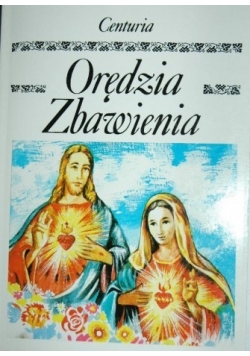 Orędzia Zbawienia, tom I
