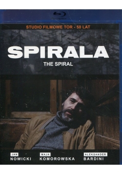 Spirala