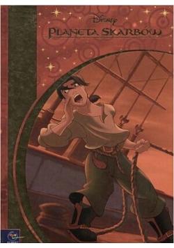 Disney Planeta Skarbów