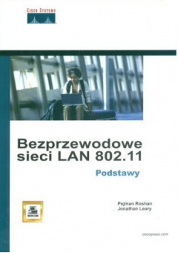 Bezprzewodowe sieci LAN 802 11