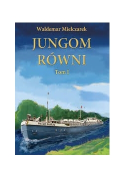 Jungom Równi