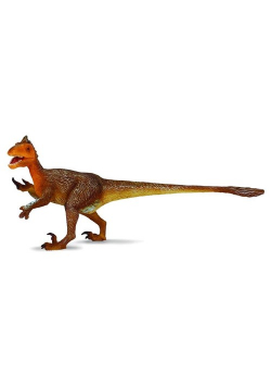 Dinozaur Utahraptor