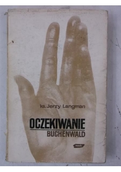 Oczekiwanie. Buchenwald