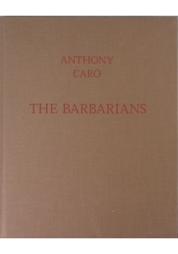 The Barbarians