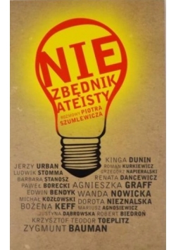 Niezbędnik ateisty