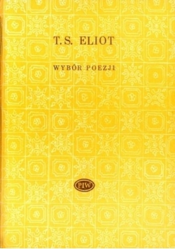 Wybór poezji