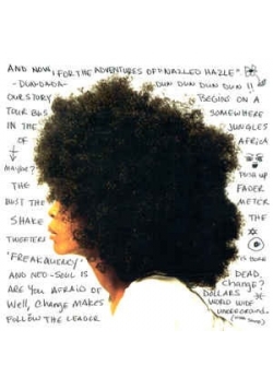 Worldwide Underground, CD