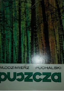 Puszcza