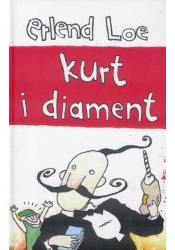 Kurt i diament